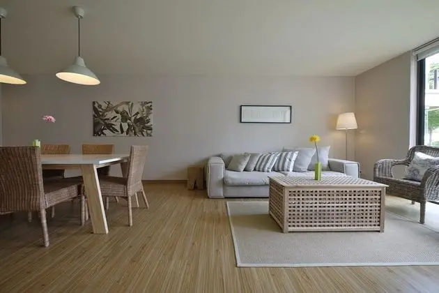 2 Bedroom Suite