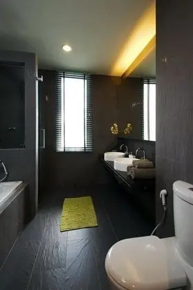 2 Bedroom Suite