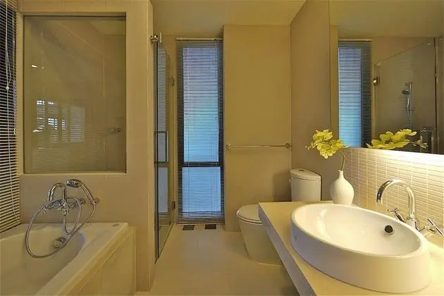 2 Bedroom Suite