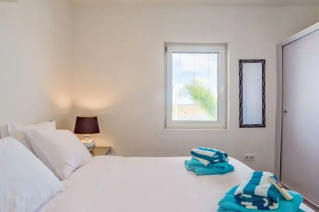 Comfort Apart Daire, 2 Yatak Odası, Havuz Manzaralı, Havuz Kenarı