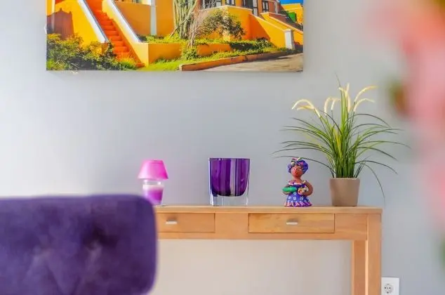 Comfort Apart Daire, 2 Yatak Odası, Havuz Manzaralı, Havuz Kenarı