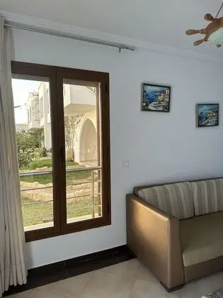 Deluxe Süit, 1 Yatak Odası, Sigara İçilebilir