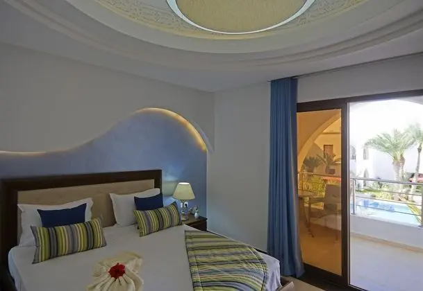 Deluxe Süit, 1 Yatak Odası, Sigara İçilebilir
