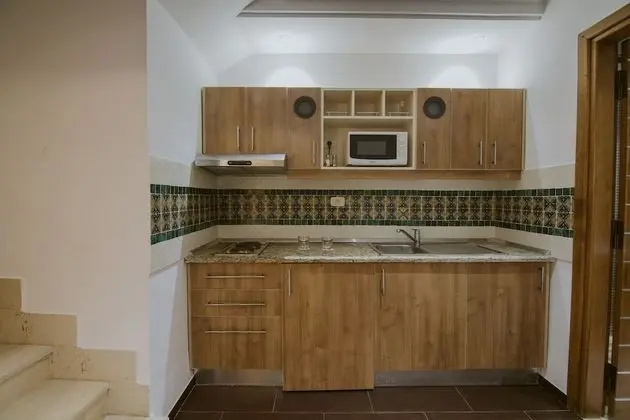 Deluxe Süit, 1 Yatak Odası, Sigara İçilebilir