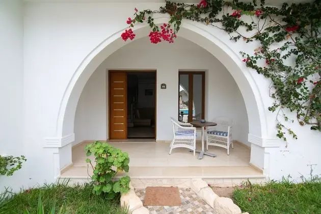 Deluxe Süit, 1 Yatak Odası, Sigara İçilebilir