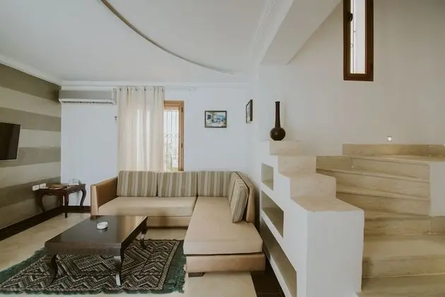 Family Süit, 2 Yatak Odası