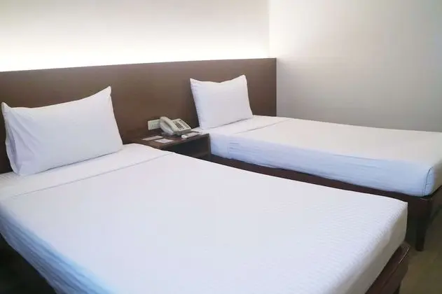 Oda (Regular - 2 Beds)