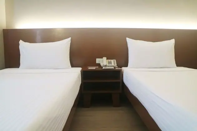 Oda (Regular - 2 Beds)