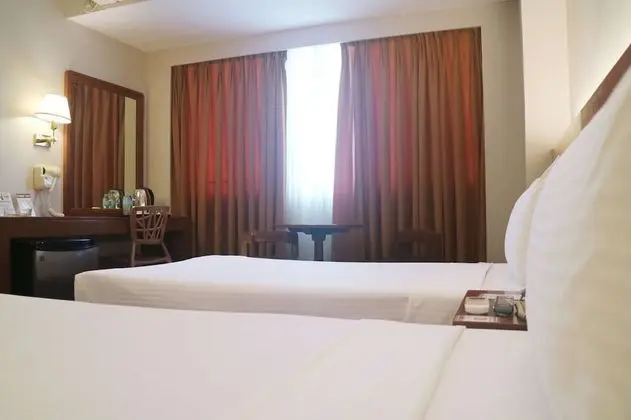 Oda (Regular - 2 Beds)