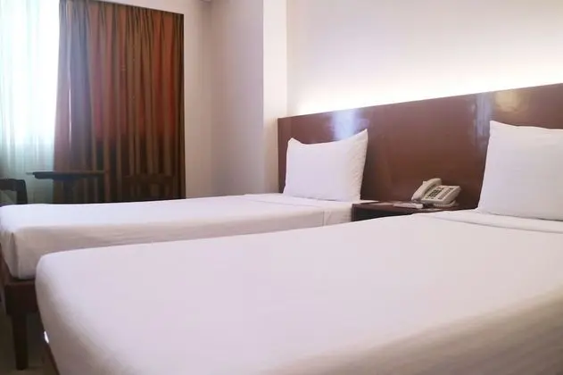 Oda (Regular - 2 Beds)
