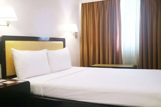 Oda (Regular Room 1 Bed)