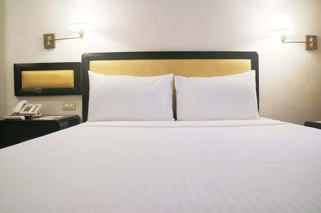 Oda (Regular Room 1 Bed)