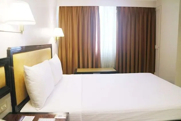 Oda (Regular Room 1 Bed)