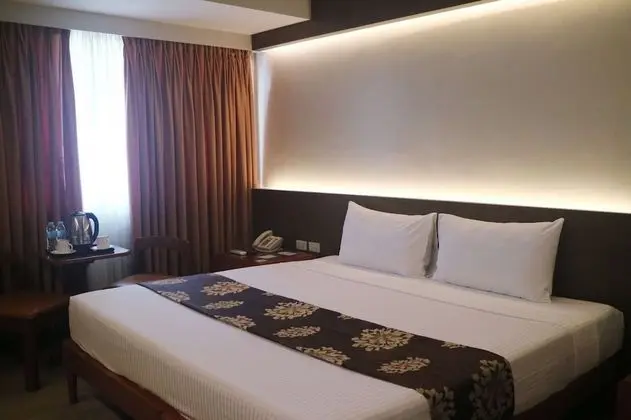 Premium Oda (1 Bed)