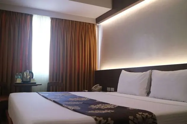Premium Oda (1 Bed)