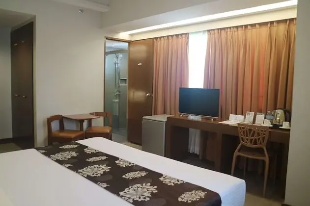 Premium Oda (1 Bed)