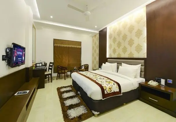 Oda