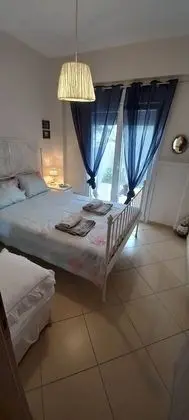 Apart Daire, 2 Yatak Odası, Engellilere Uygun, Balkon