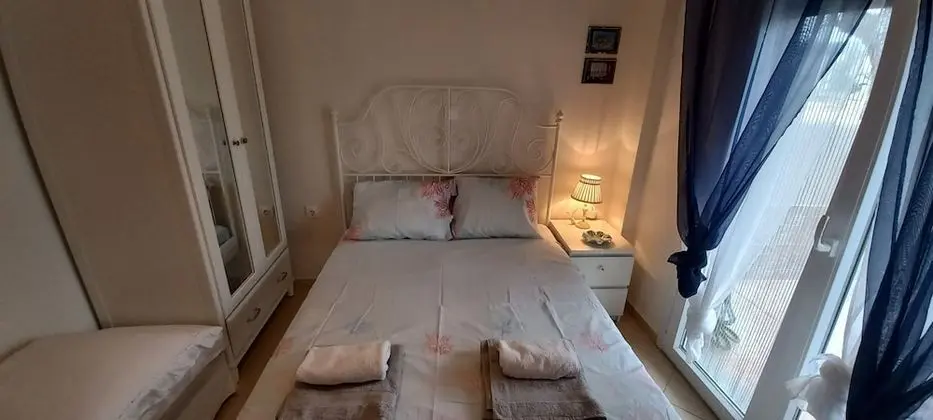 Apart Daire, 2 Yatak Odası, Engellilere Uygun, Balkon