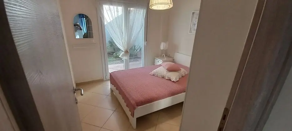 Apart Daire, 2 Yatak Odası, Engellilere Uygun, Balkon