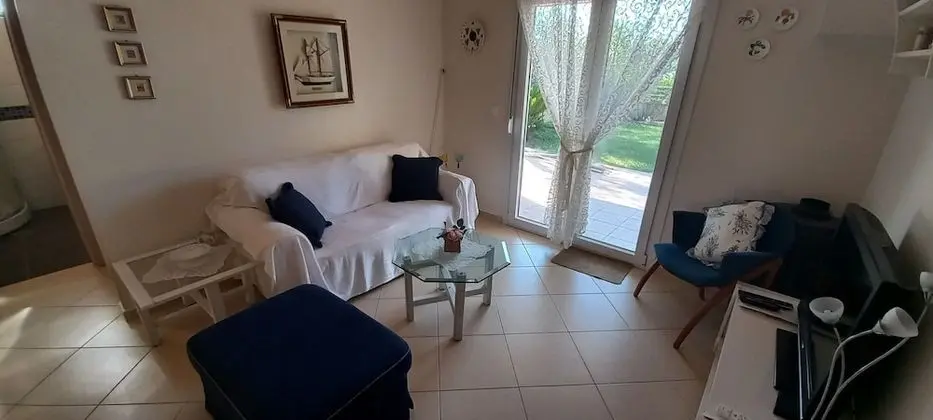 Apart Daire, 2 Yatak Odası, Engellilere Uygun, Balkon