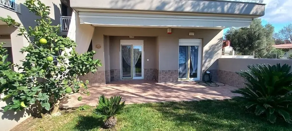 Apart Daire, 2 Yatak Odası, Engellilere Uygun, Balkon