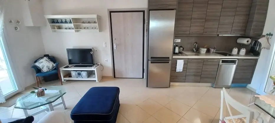 Apart Daire, 2 Yatak Odası, Engellilere Uygun, Balkon