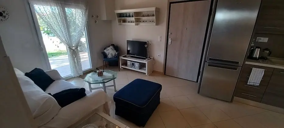 Apart Daire, 2 Yatak Odası, Engellilere Uygun, Balkon