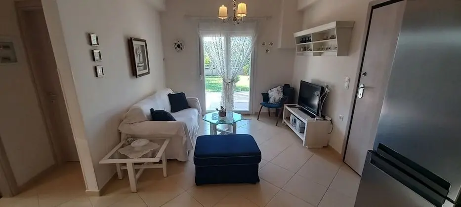 Apart Daire, 2 Yatak Odası, Engellilere Uygun, Balkon