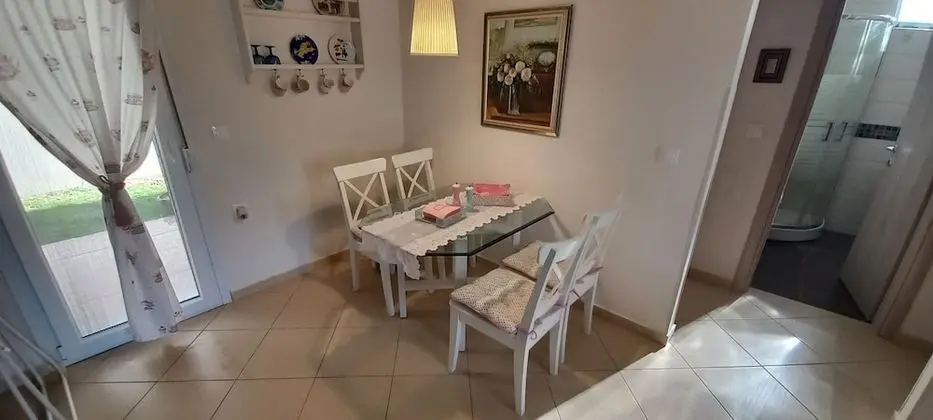 Apart Daire, 2 Yatak Odası, Engellilere Uygun, Balkon