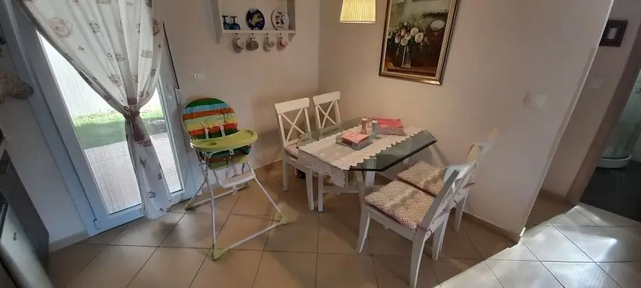 Apart Daire, 2 Yatak Odası, Engellilere Uygun, Balkon