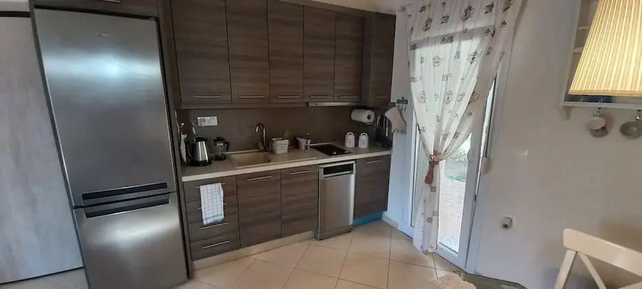 Apart Daire, 2 Yatak Odası, Engellilere Uygun, Balkon