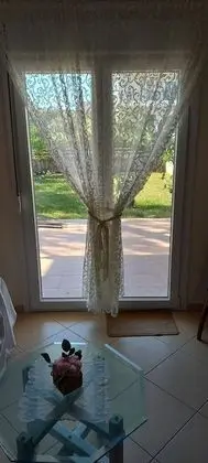 Apart Daire, 2 Yatak Odası, Engellilere Uygun, Balkon
