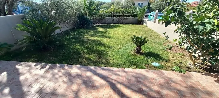 Apart Daire, 2 Yatak Odası, Engellilere Uygun, Balkon