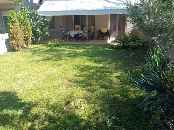Apart Daire, 2 Yatak Odası, Engellilere Uygun, Balkon