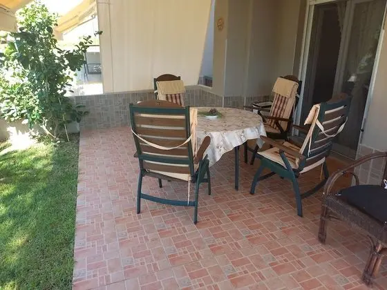 Apart Daire, 2 Yatak Odası, Engellilere Uygun, Balkon