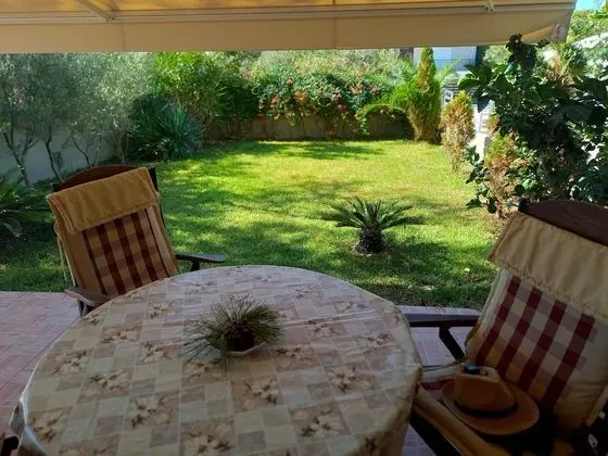 Apart Daire, 2 Yatak Odası, Engellilere Uygun, Balkon