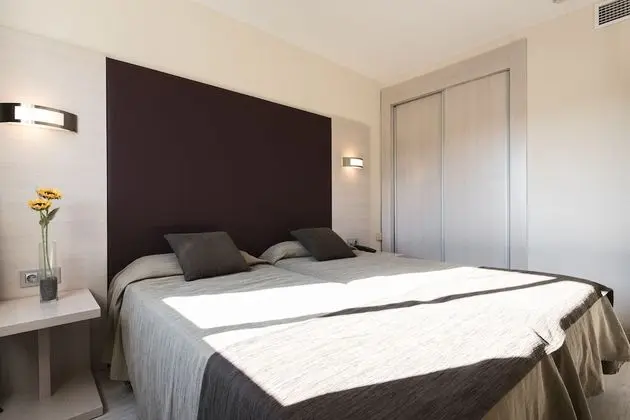 Apart Daire, 1 Yatak Odası, Balkon