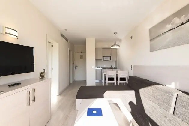 Apart Daire, 1 Yatak Odası, Balkon