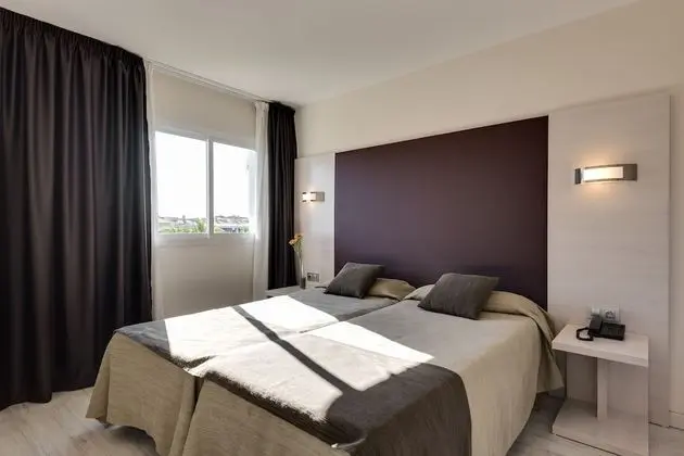 Apart Daire, 1 Yatak Odası, Balkon