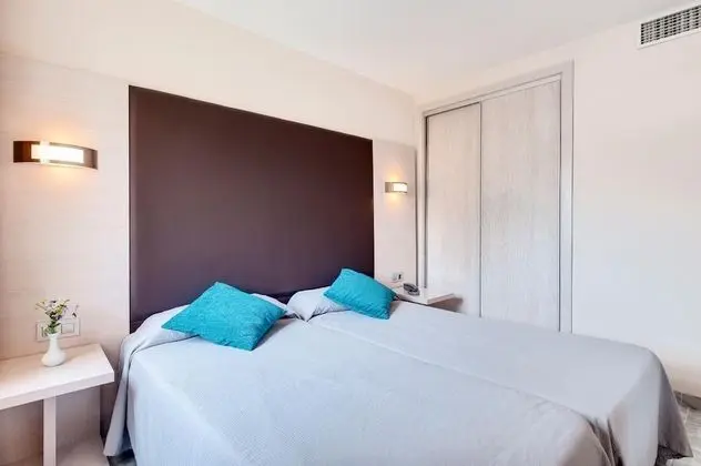 Premium Apart Daire, 1 Yatak Odası, Sıcak Su Havuzu