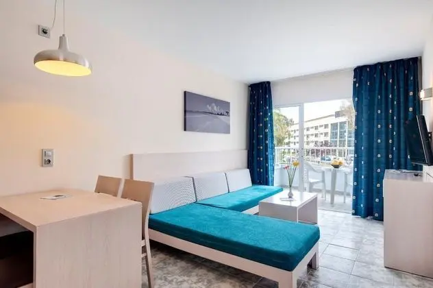 Premium Apart Daire, 1 Yatak Odası, Sıcak Su Havuzu