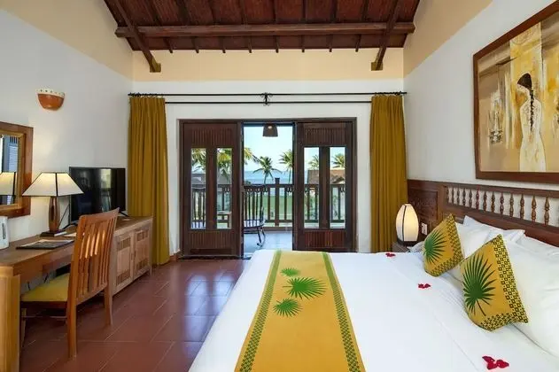 Deluxe Oda, Deniz Manzaralı