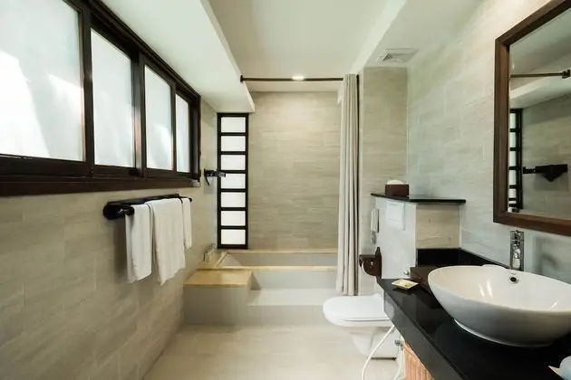 Deluxe Oda, Deniz Manzaralı