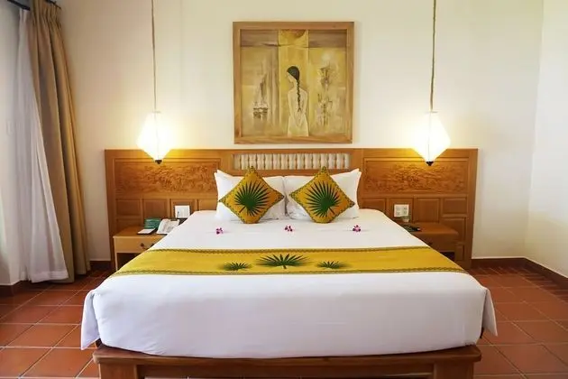 Deluxe Oda, Deniz Manzaralı