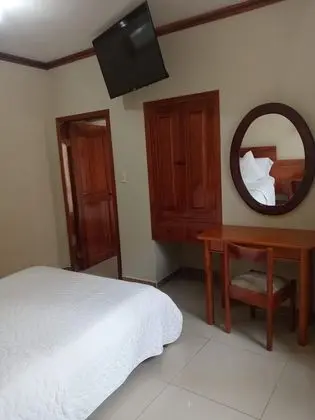 Superior Oda, 1 Çift Kişilik Yatak, Banyolu/Duşlu, Bahçe Manzaralı