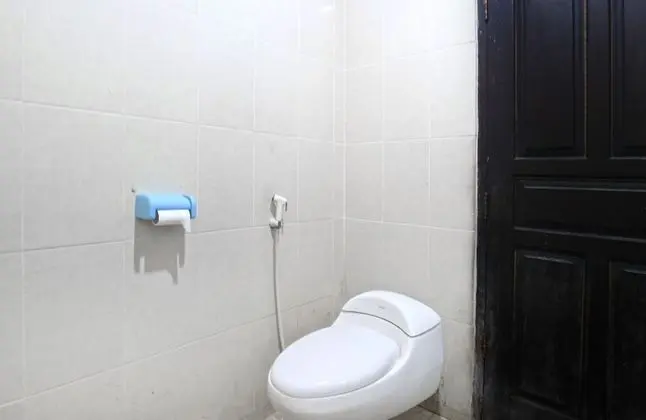 Standard Room with Aircond