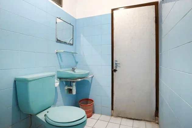Standard Room with Aircond