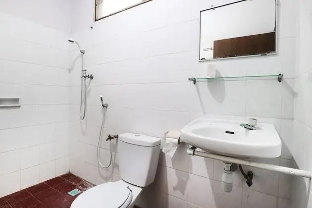 Standard Room with Aircond
