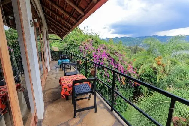 Balkon